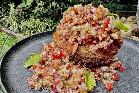 Camarones Asados Y Mayonesa De Naranja Cocinen Conmigo