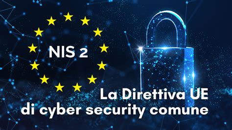 La Direttiva NIS2 Connectivia