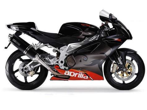 Aprilia Rsv R Specs Performance Photos Autoevolution