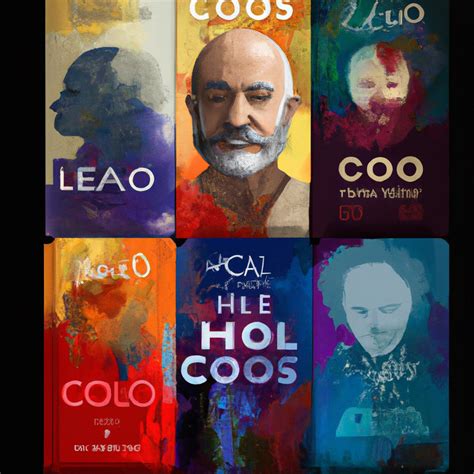 Os Melhores Livros De Paulo Coelho Meu Livro Brasil