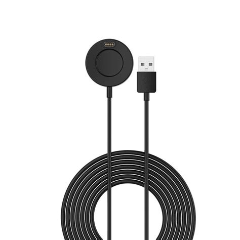 Usb Charging Cable Dock For Vivomove S Vivoactive S Vivosport