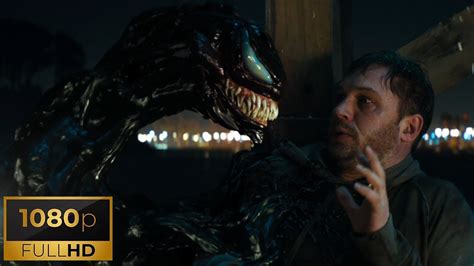 Venom Trailer 3 2018 Youtube