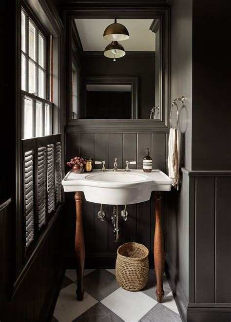 What Color Is Anthracite? How to Decorate With It