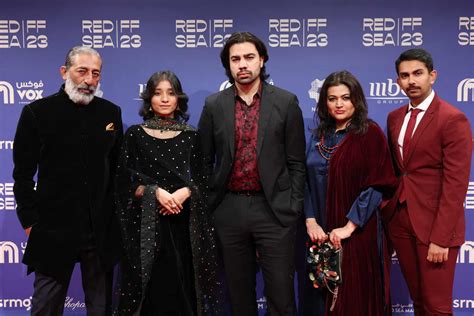 The Red Sea International Film Festival Announces Dates For 2024 Edition