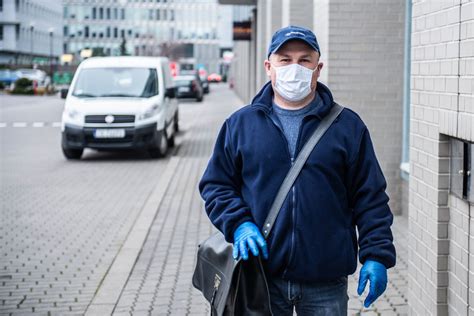 Bezpieczeństwo klientów i pracowników stawiamy na pierwszym miejscu