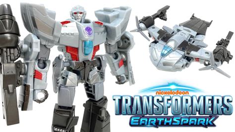 Transformers Megatron Action Figure