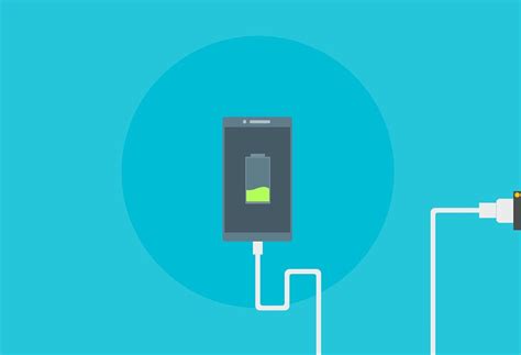 Smartphone Not Charging When Plugged In Blogtechtips