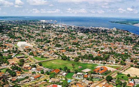 Santarém Pará Brasil Genealogia FamilySearch Wiki