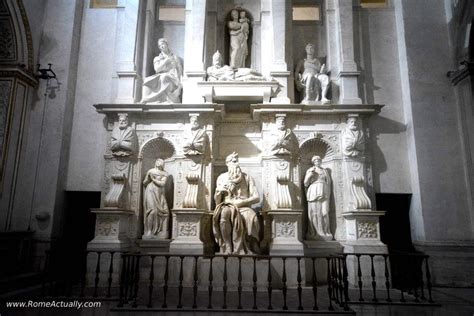 An Easy Guide to San Pietro in Vincoli Basilica in Rome