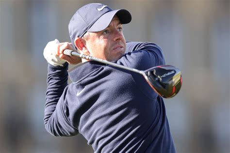 Rory Mcilroy Can Return To World Number One With Win At Genesis