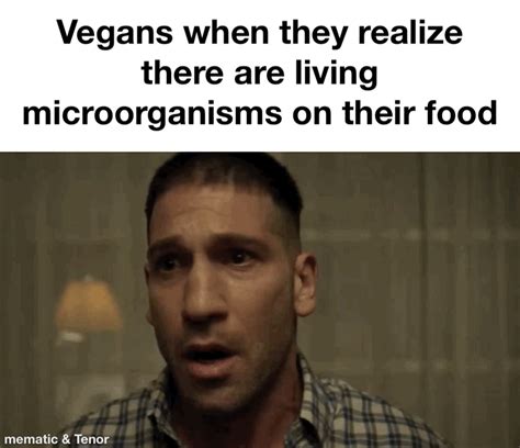 Those Poor Bacteria Rmeme