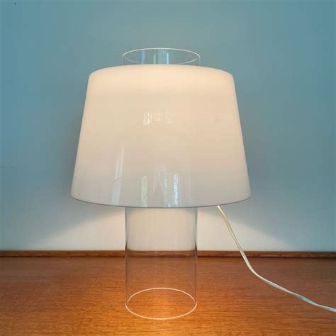 Modern Art Table Lamp By Yki Nummi For Stockmann Orno Finland S