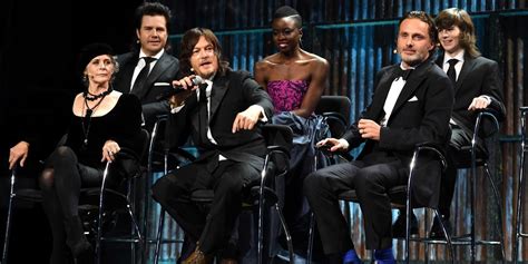 Cast Of Ash Vs Evil Dead: Walking Dead Season 6 Episode 3 Cast