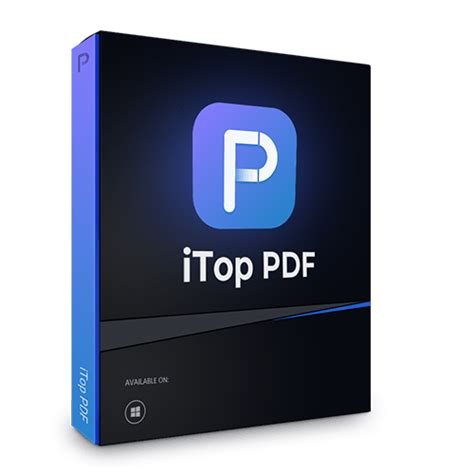 Itop Pdf Review Is It A Good Pdf Solution In