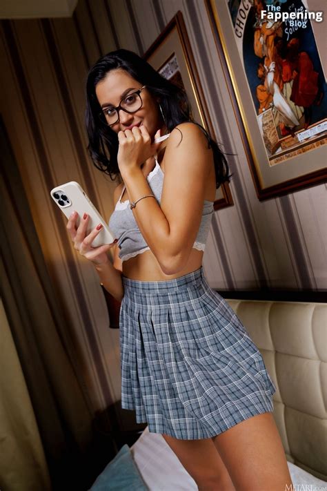 Victoria Mur Aria Star Ariastaroffcial Ariastarofficial Nude Leaks OnlyFans Photo 549