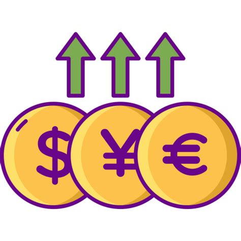 Investment Flaticons Lineal Color Icon