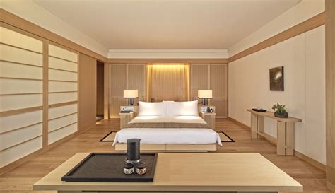 Aman Tokyo | Tokyo Hotel | Hideaway Report