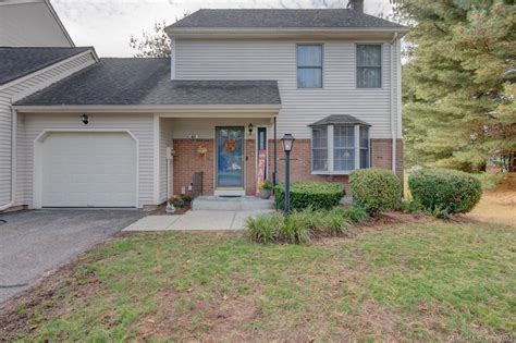 41 Carriage Dr 41 Enfield Ct 06082 See Est Value Schools And More