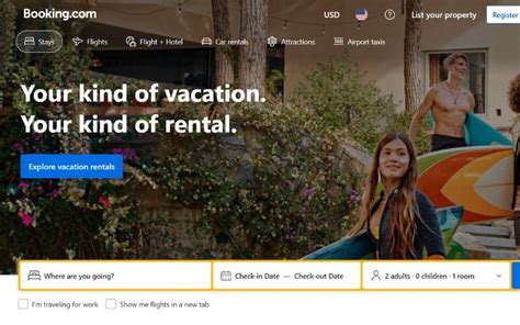 15 Best Hotel Booking Sites Of 2023 For Finding Your Perfect Stay