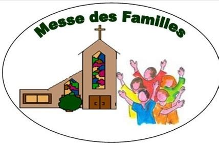 Messe Des Familles Paroisses Aix Arles