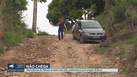 Moradores do bairro Alto Menezes em Ribeirão das Neves reclamam da