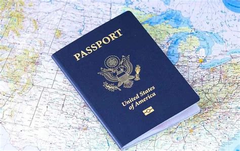 The U S Adds New Gender Option In Passports For Non Binary People