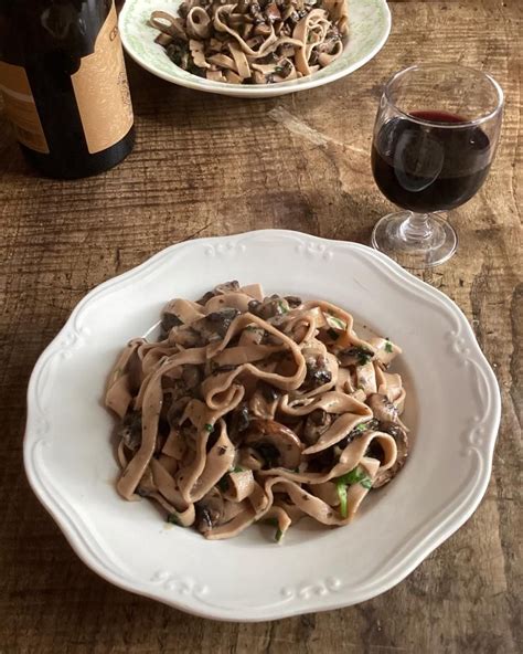 Rachel Roddys Recipe For Chestnut Pasta With…