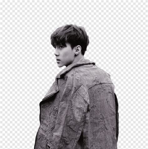 Sehun Exodus Concept Png