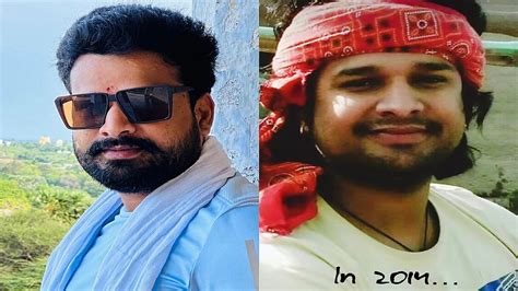 Bhojpuri Star Ritesh Pandey Latest Video Goes Viral Check Out Ritesh Pandey Unseen Photos Latest