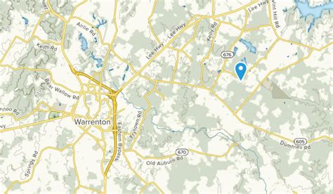 Best Trails near Warrenton, Virginia | AllTrails