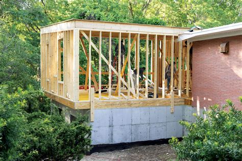 Modernizing A Mid Century House In Lexington Ma This Old House