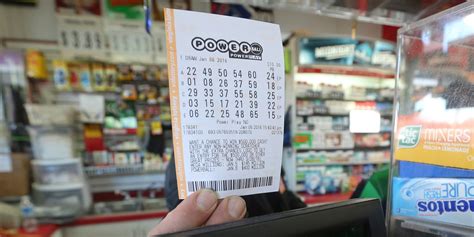 Powerball Jackpot Ticket Worth 768 4 Million Bought In Wisconsin