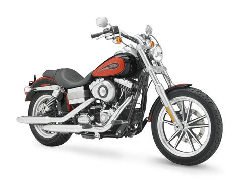 2008 Harley Davidson Fxdl Dyna Low Rider