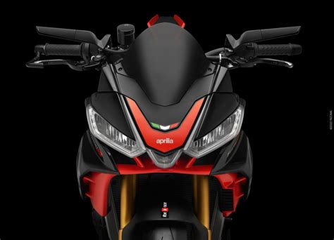 Rizoma Stealth Sport Naked Backspegel Med Downforce Hojstyling