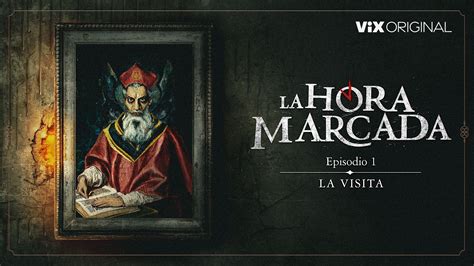 Ver La Hora Marcada 1x1 Online Gratis Cuevana