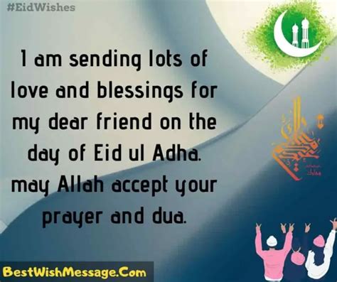 Eid Mubarak Wishes For Friends Happy Eid Messages To Friends