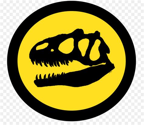 Jurassic Park Icon At Collection Of Jurassic Park Icon Free For Personal Use