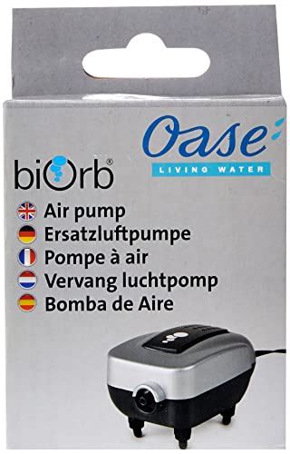 Biorb Pompe Air Pour Aquarium Pisciculturemonde