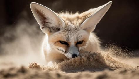 Bat Eared Fox Stock Photos, Images and Backgrounds for Free Download