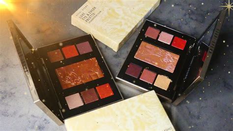 Bobbi Brown Luxe Eye Cheek Palette Copper Glow Incandescent Glow