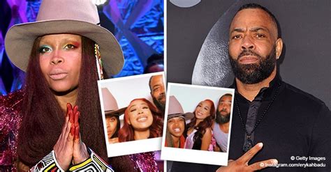 How Erykah Badu And The Doc Celebrated Their Daughter Pumas 16th Birthday