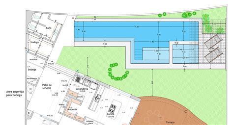 Actualizar Imagen Planos De Albercas Para Casa Abzlocal Mx