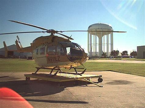 Ec145 Lee County Ems Sn 9040 Lee County Florida Public Safety Flickr