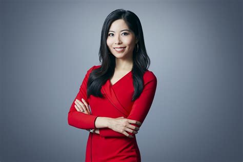 Cnn International Correspondent Selina Wang Relocates To Beijing