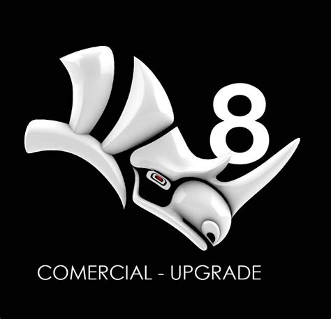 Rhinoceros Comercial Upgrade R U Rbfd Rede Brasileira De