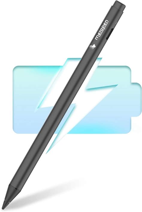 Zspeed Stylet Tactile Stylo Cran Mm Capacitive Stylus Pour La