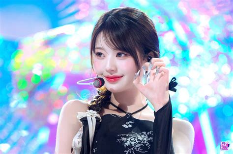 Nữ thần tượng Kpop hot nhất Thành viên IVE chiếm hạng 1 Karina lọt Top 3