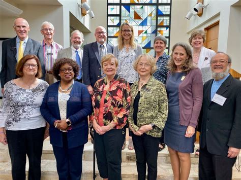 Phillips Seminary Completes Accreditation Site Visit Phillips