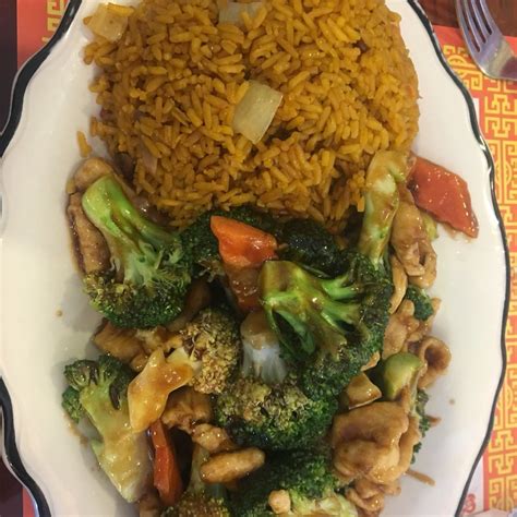 China Garden Menu Reviews And Photos W Corbett Ave Ste B