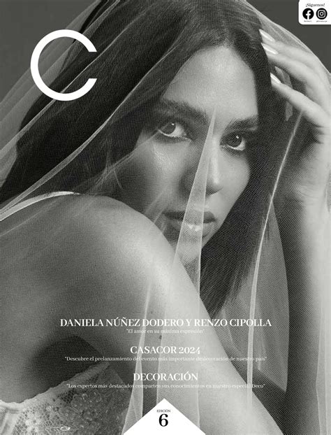 Revista C Edición 06 By Revista C Issuu
